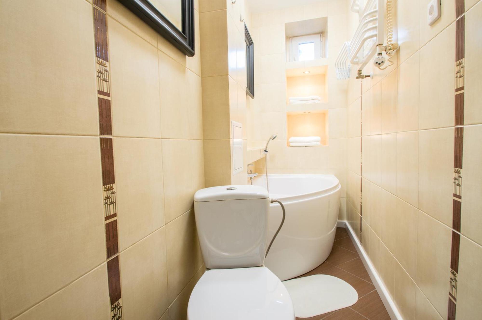 Apartament Amber 1 Lejlighed Gdańsk Eksteriør billede