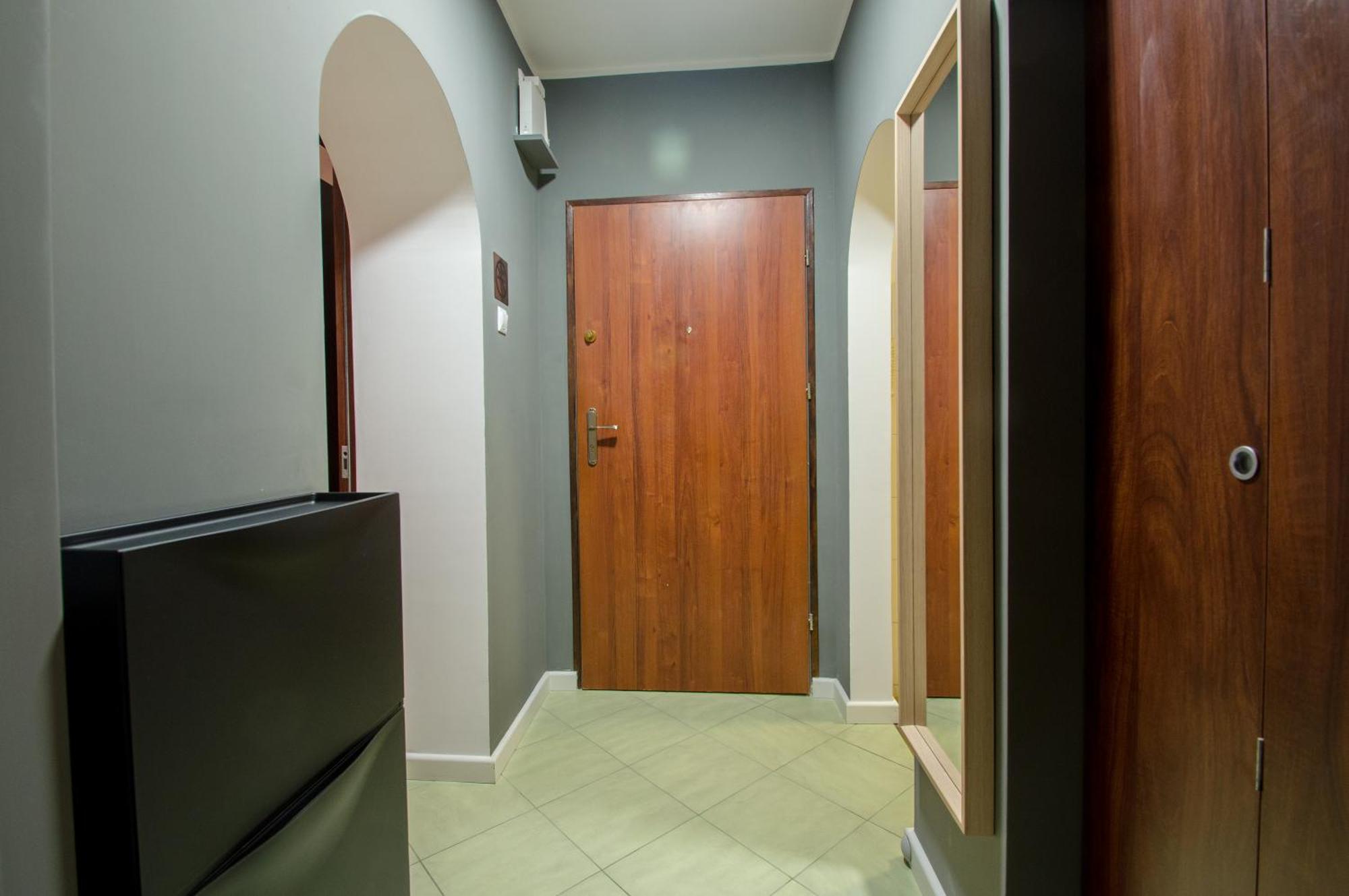Apartament Amber 1 Lejlighed Gdańsk Eksteriør billede