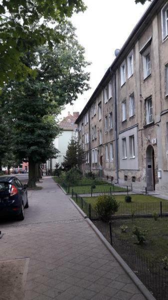 Apartament Amber 1 Lejlighed Gdańsk Eksteriør billede